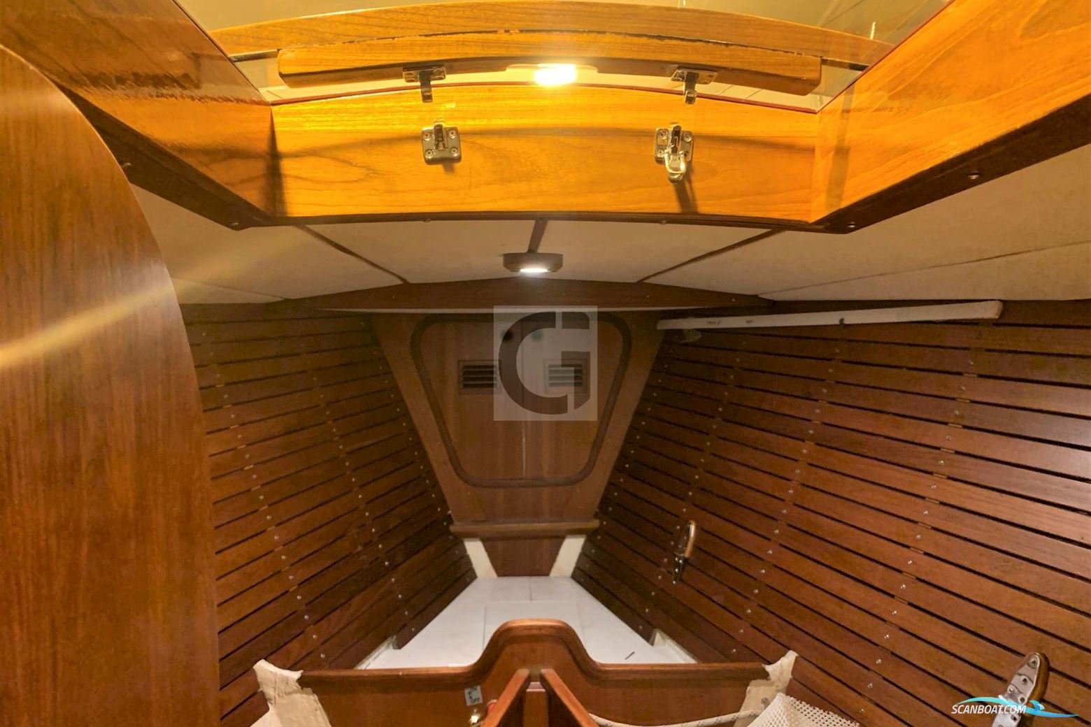 Nautor Swan 44