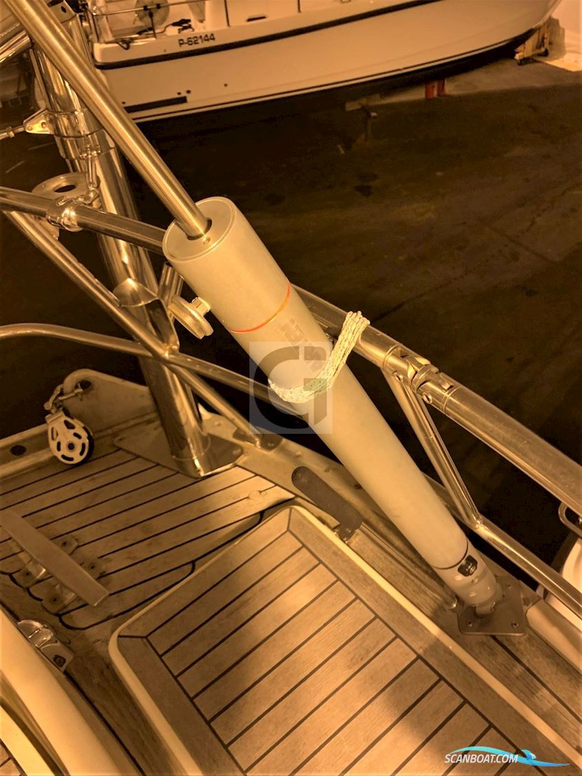 Nautor Swan 44