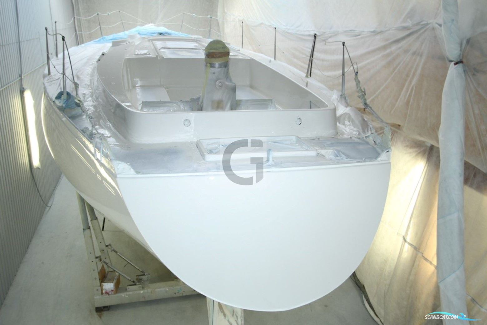 Nautor Swan 44