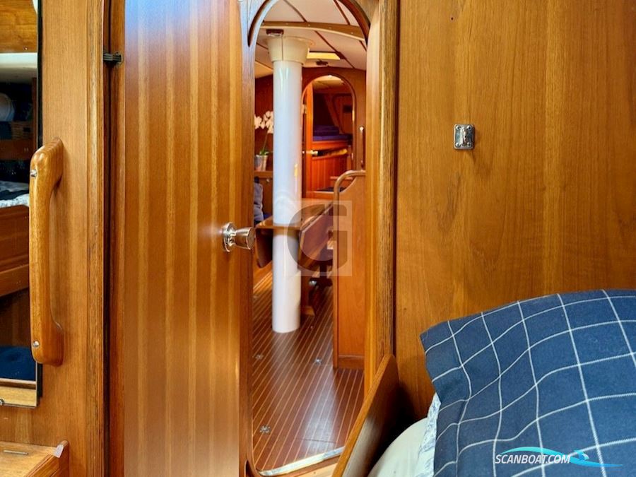 Nautor Swan 44