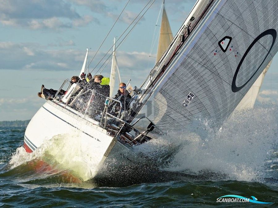 Nautor Swan 44