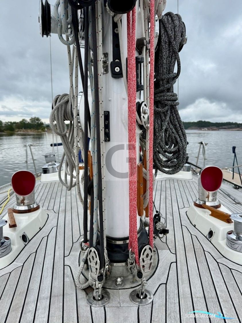 Nautor Swan 44
