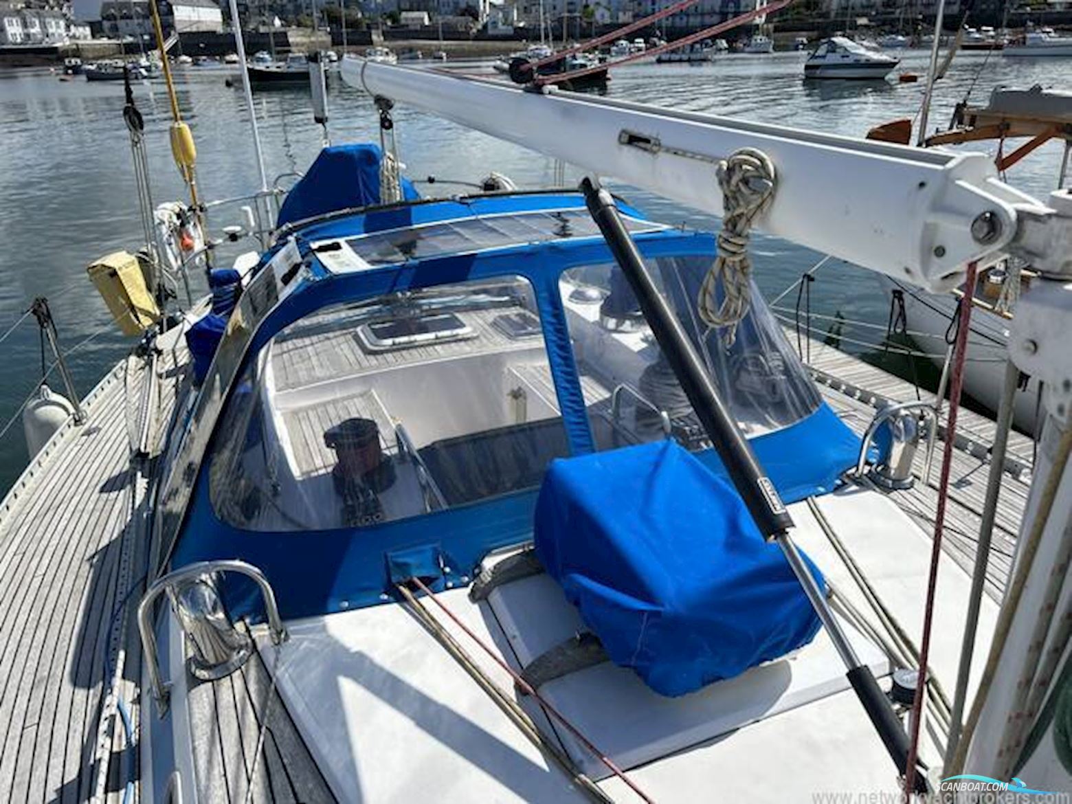 NAUTOR Swan 441