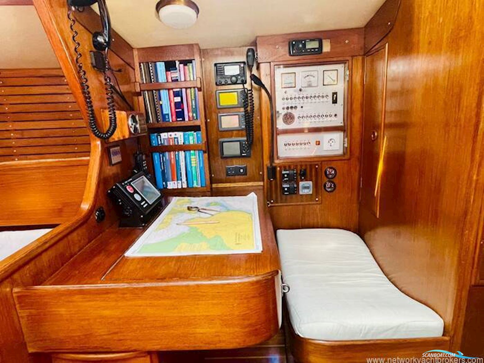 NAUTOR Swan 441