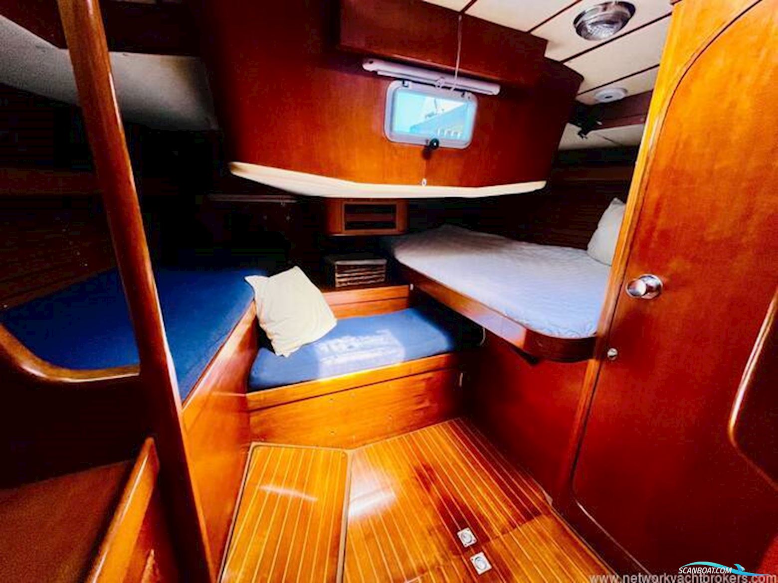 NAUTOR Swan 441