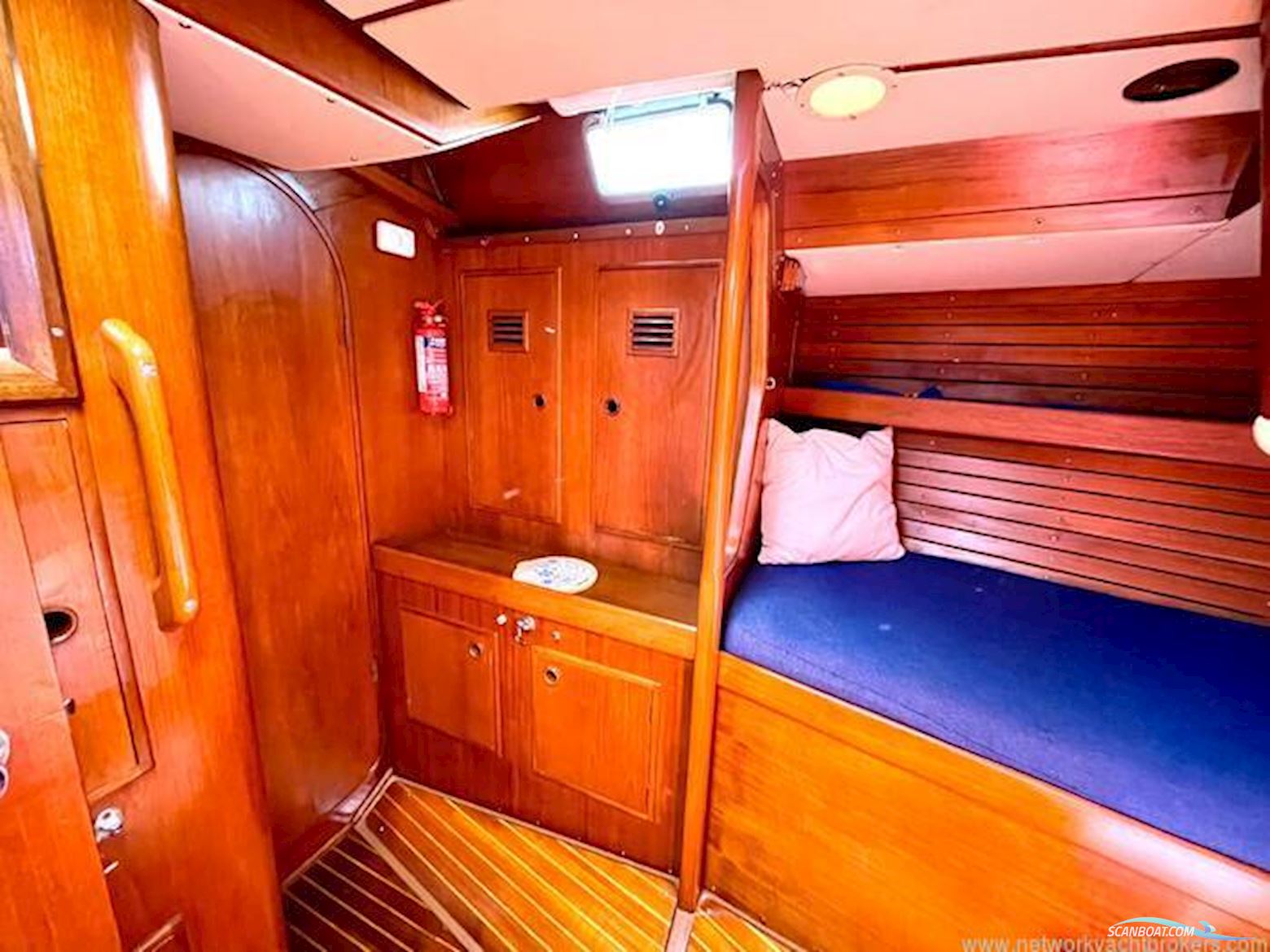NAUTOR Swan 441