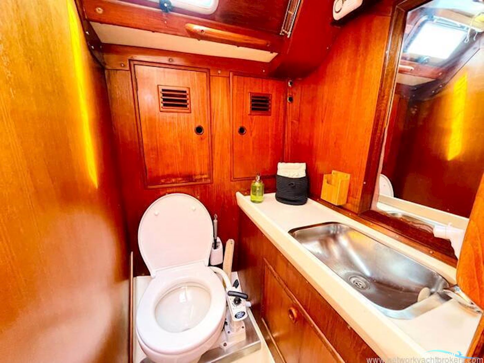 NAUTOR Swan 441