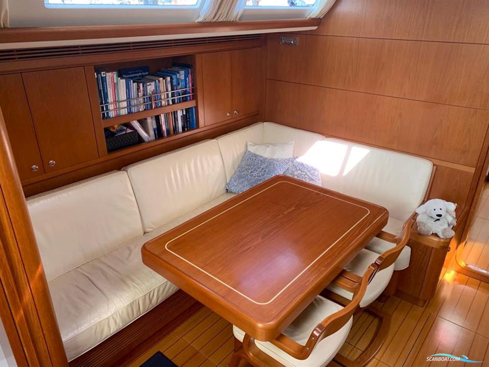 Nautor Swan 46 MkIII