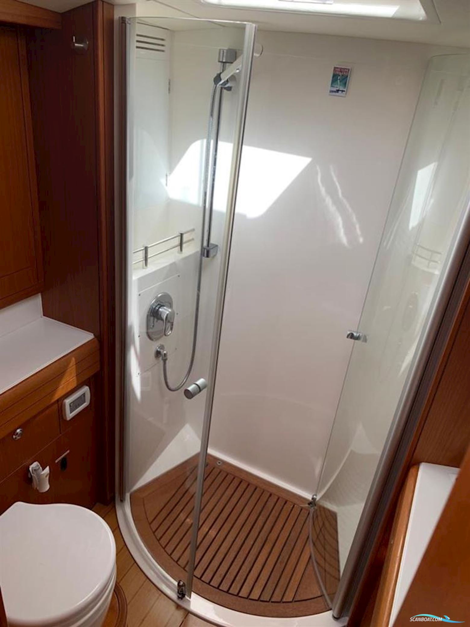 Nautor Swan 46 MkIII