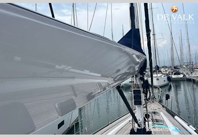 Nautor Swan 48 Zeilboten 1999, met Yanmar motor, Italië