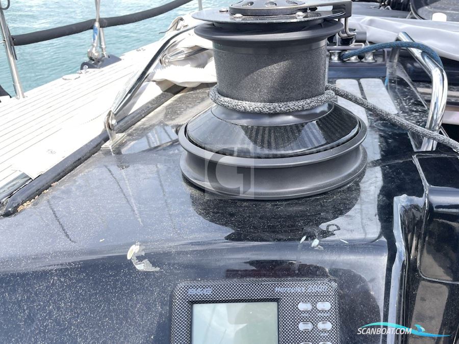 Nautor Swan 601