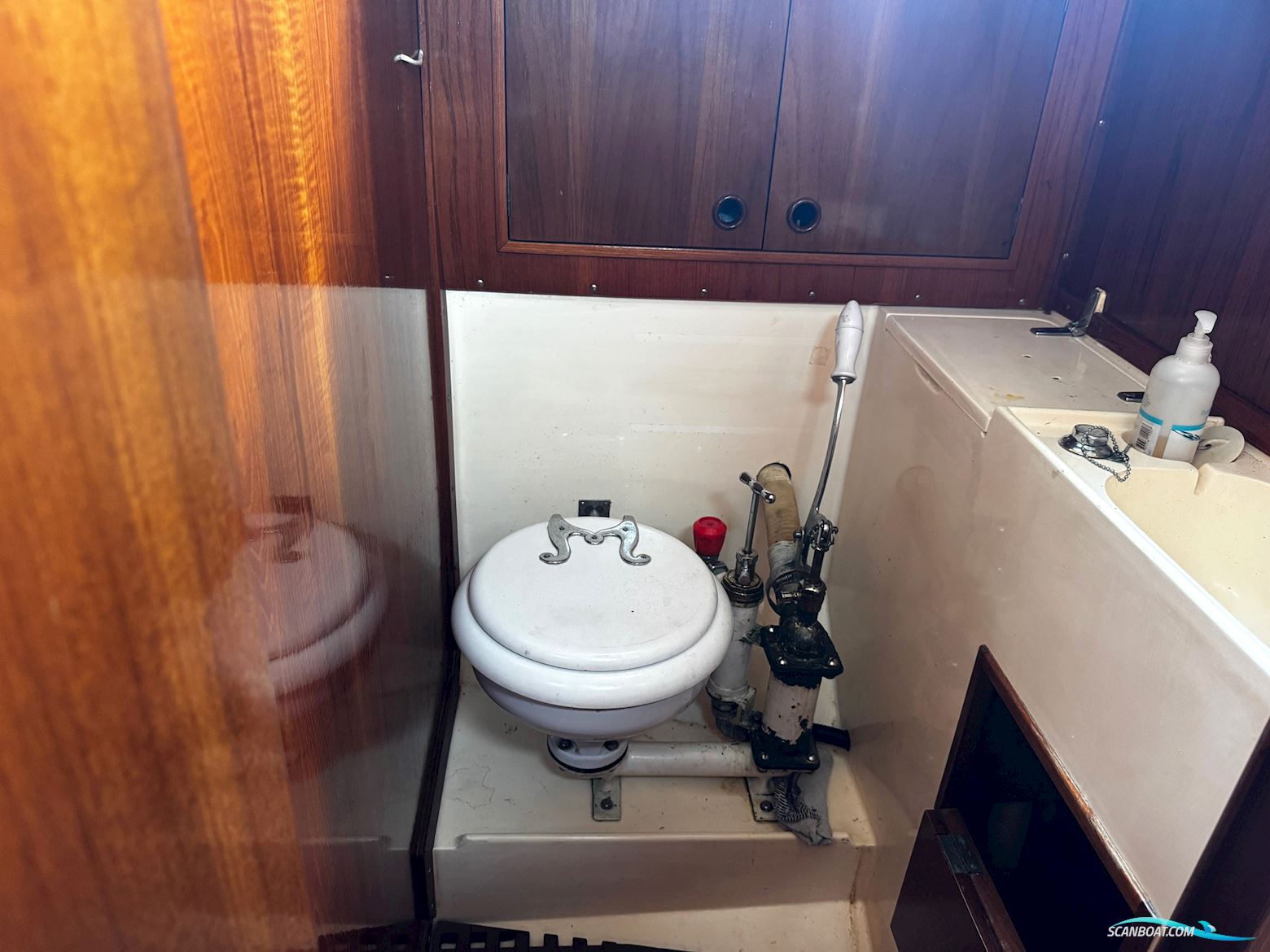 Nautors Swan 37