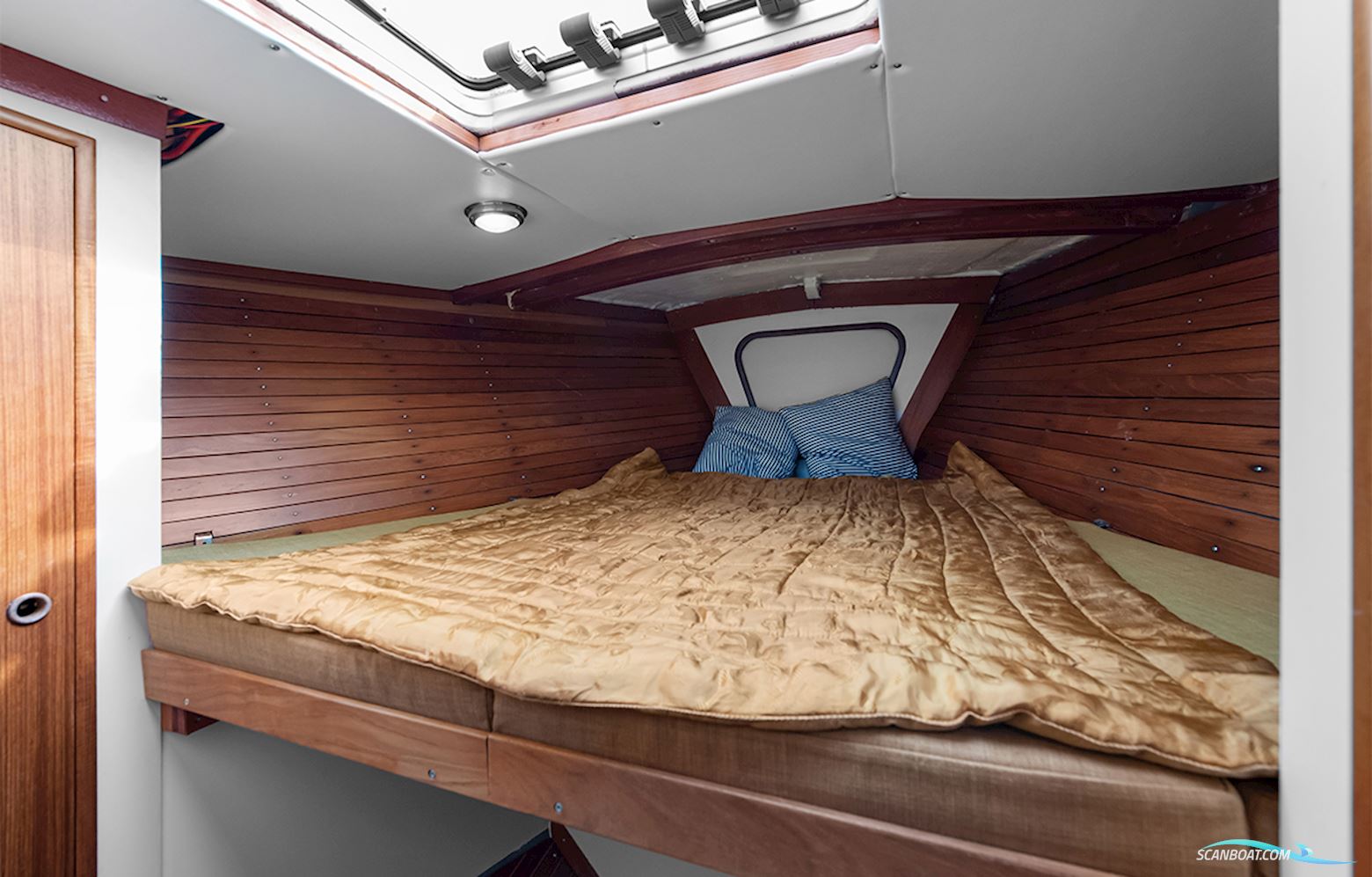 Nautor's Swan 55