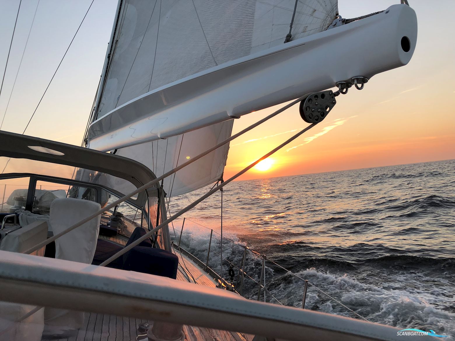 Nautor's Swan 70