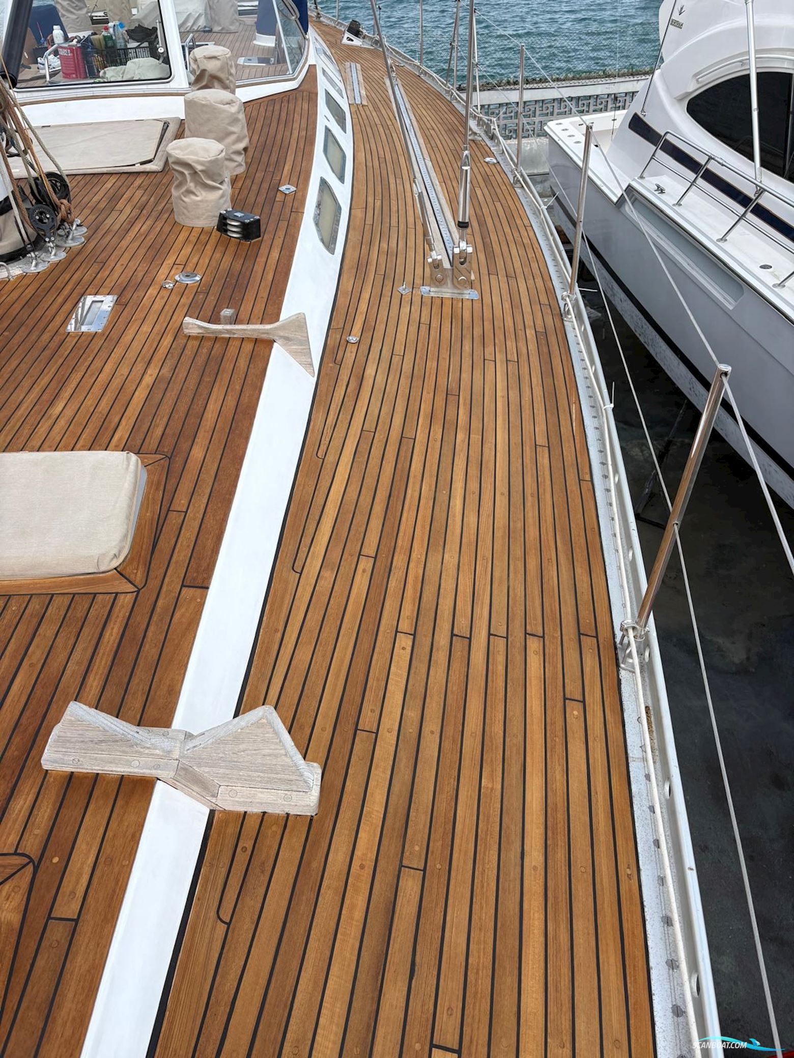 Nautor's Swan 70