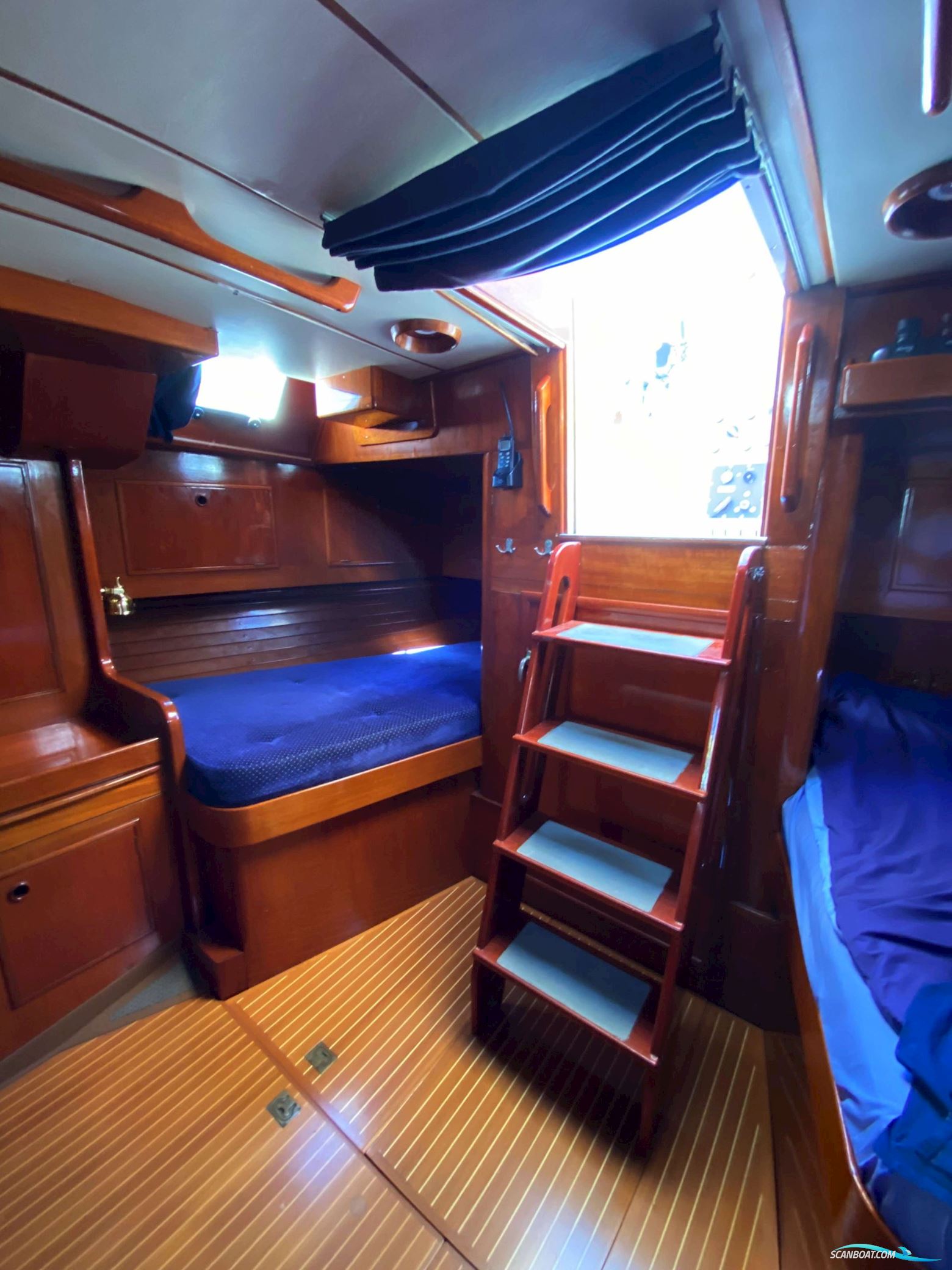 Nautor's Swan 70
