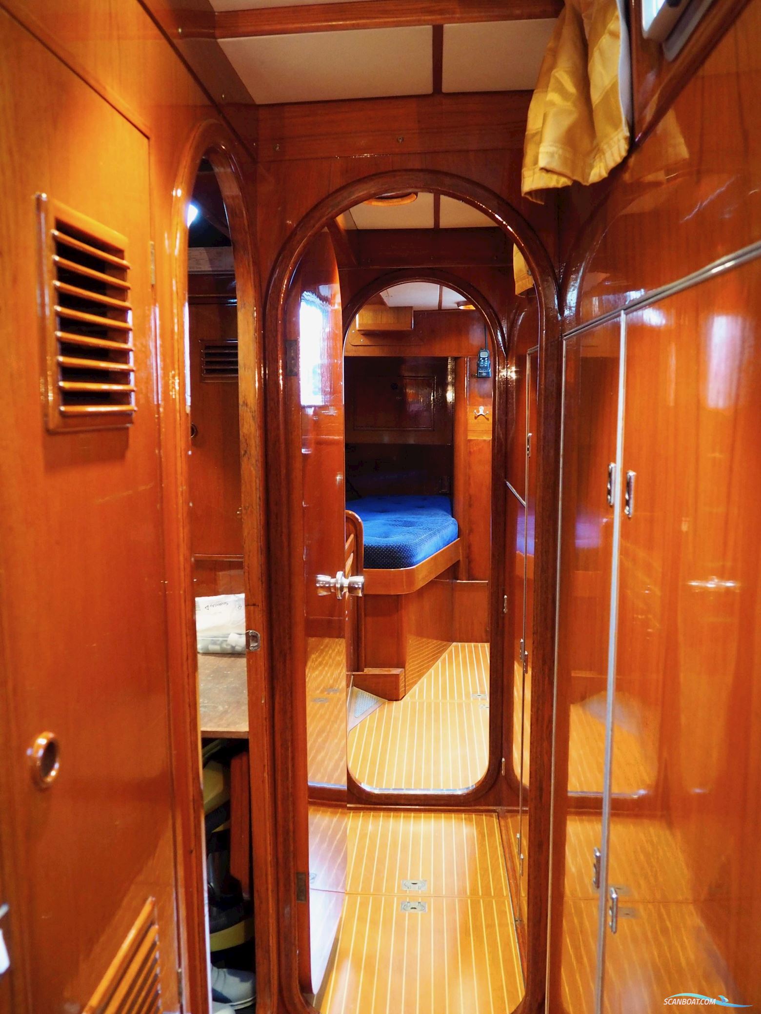Nautor's Swan 70