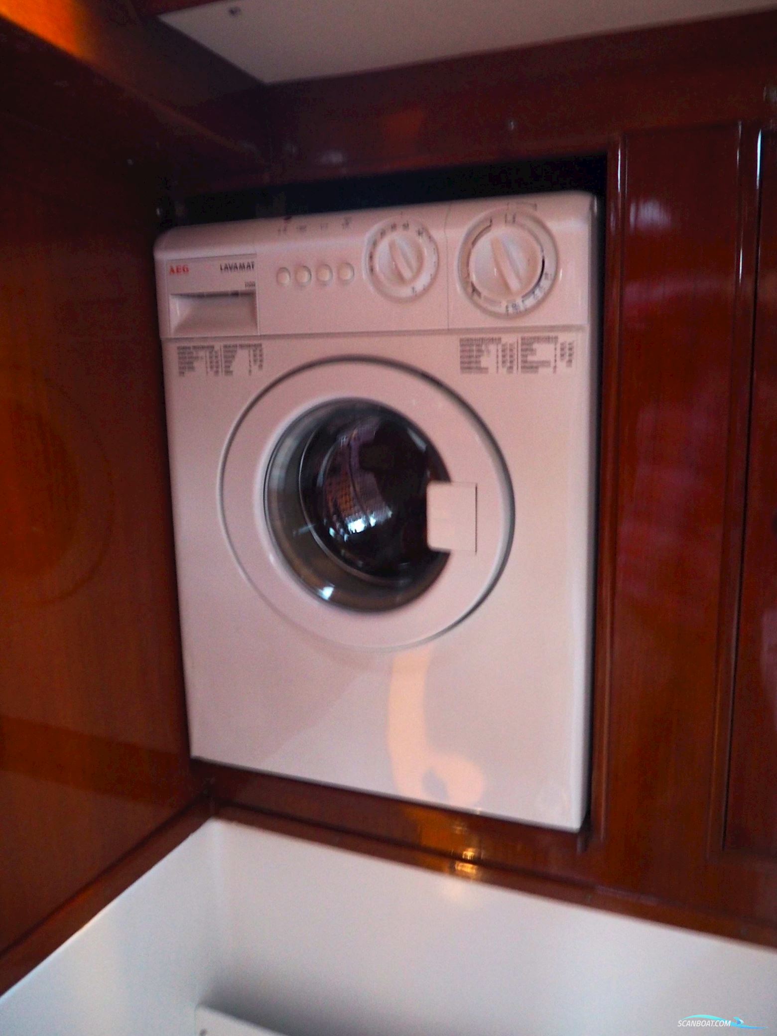 Nautor's Swan 70