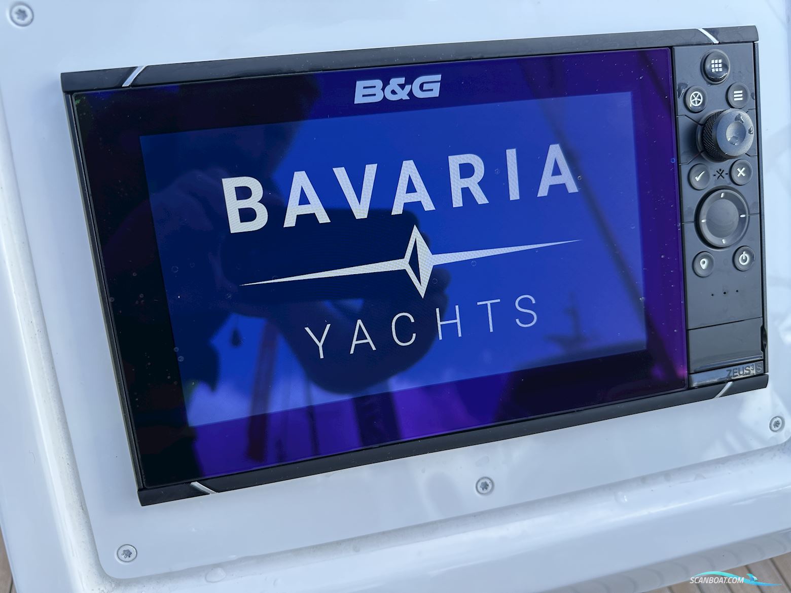 New Bavaria C38