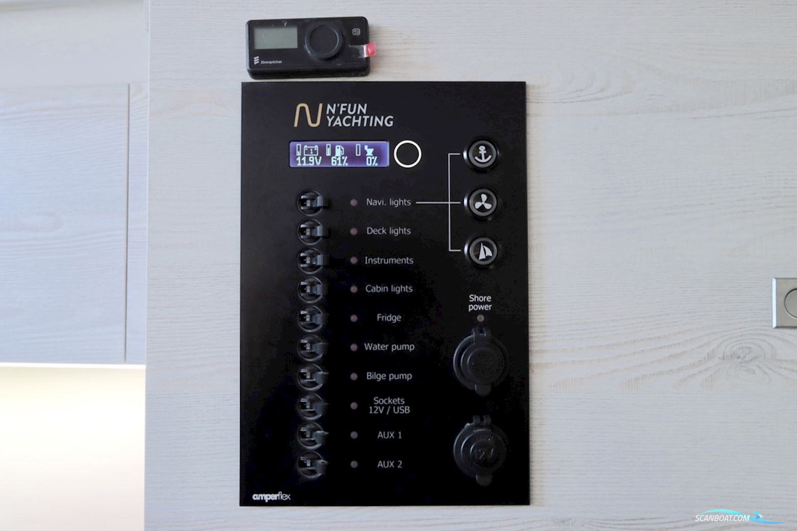 N'Fun 30