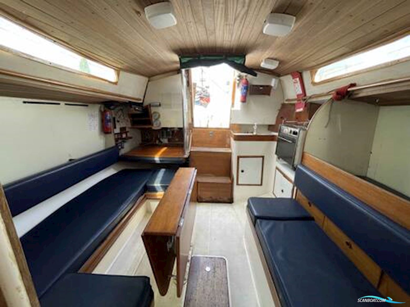 Nicholson 30