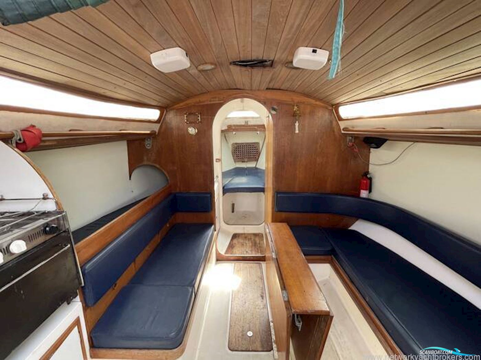 Nicholson 30