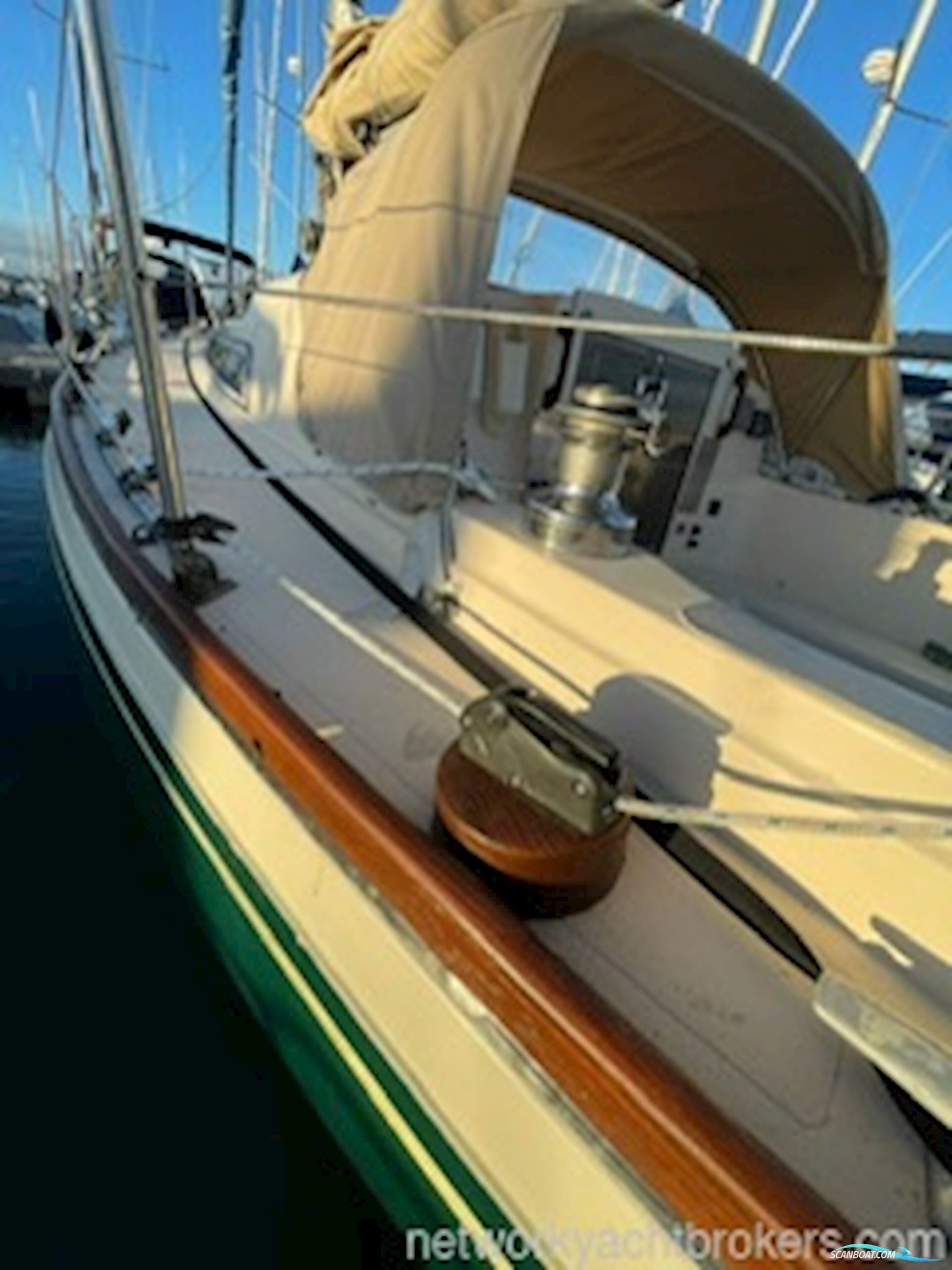 Nicholson 31