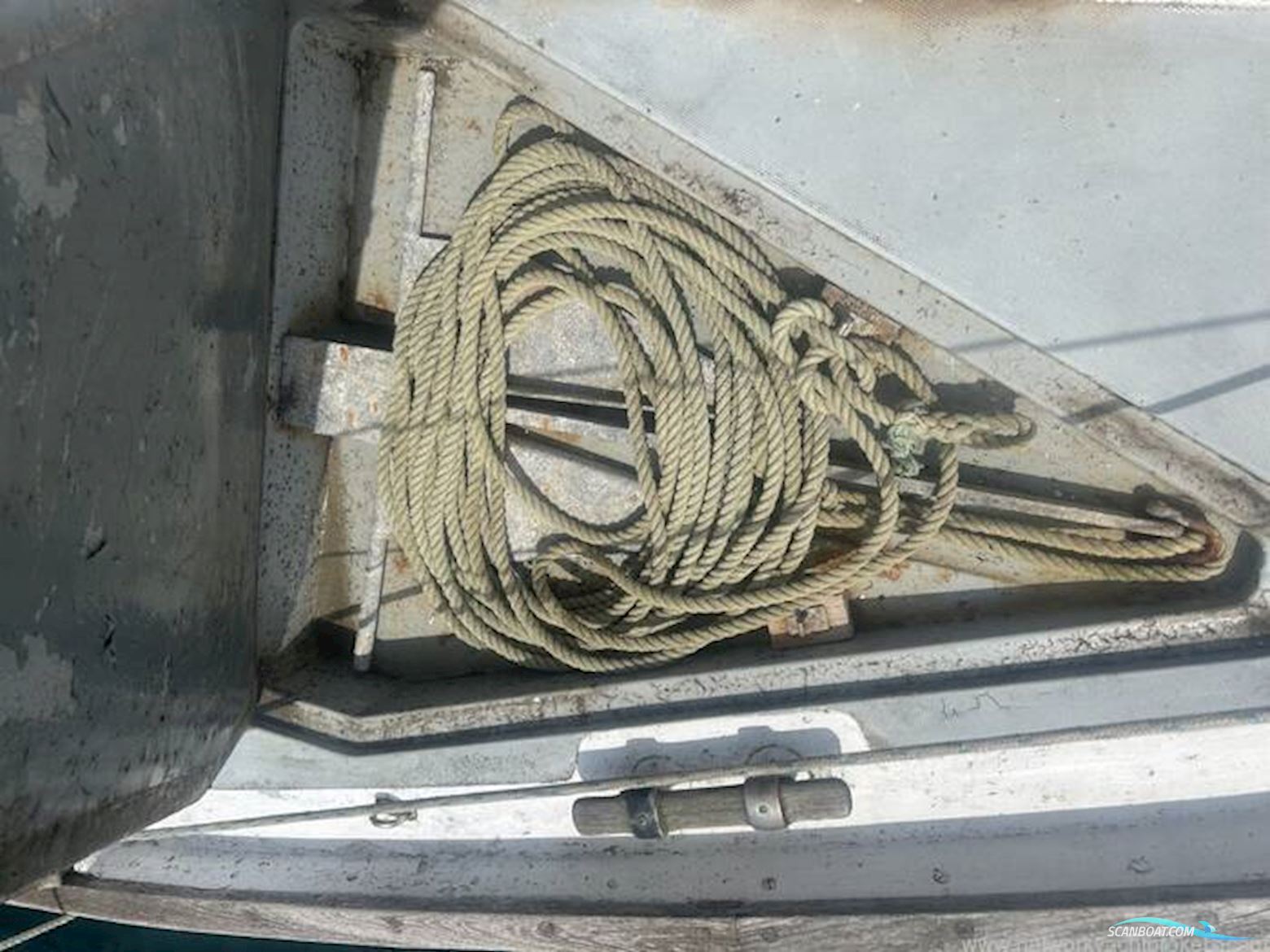 Nicholson 32 MK IIII