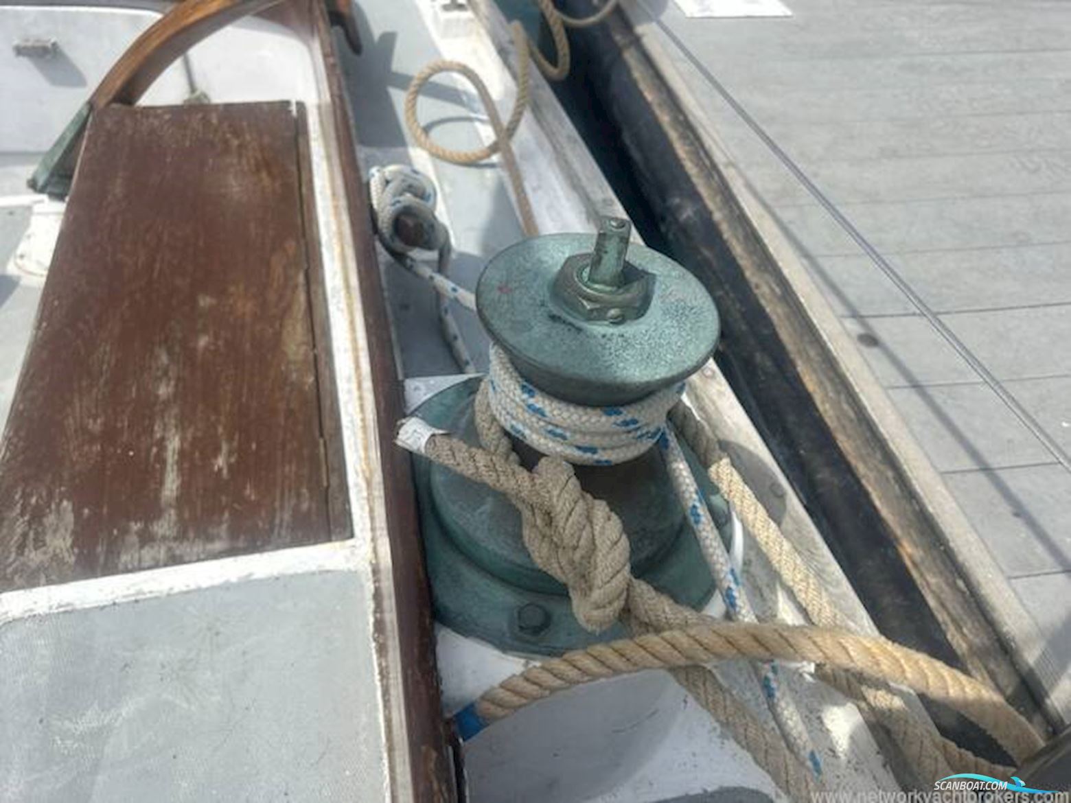 Nicholson 32 MK IIII