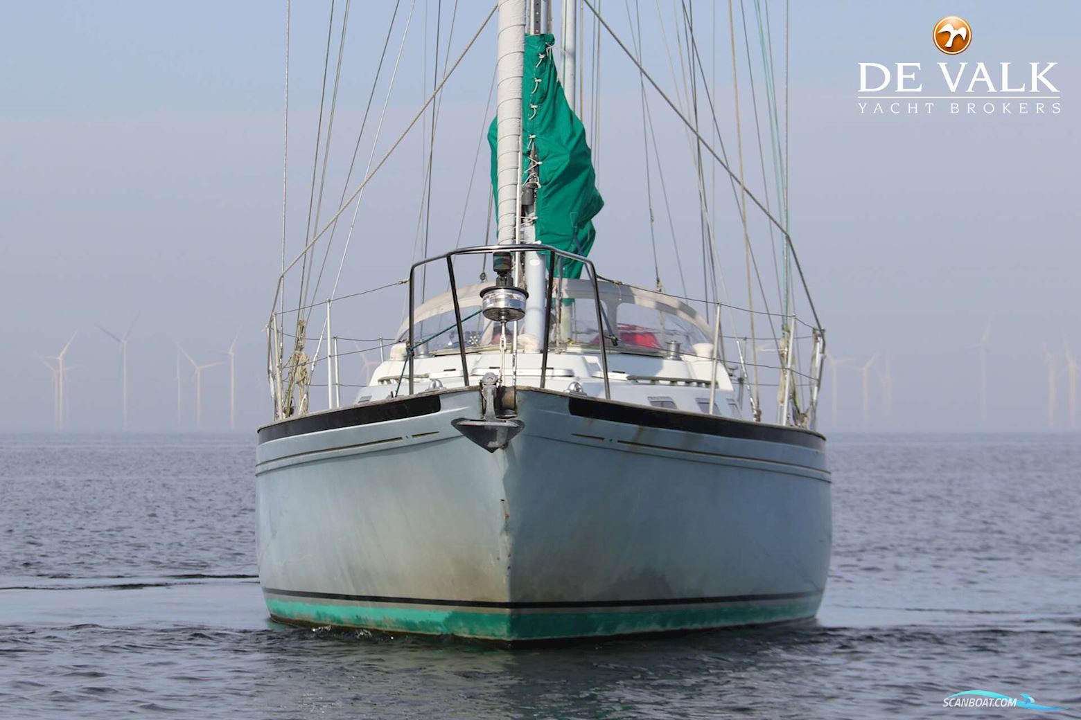 Nicholson 40 AC