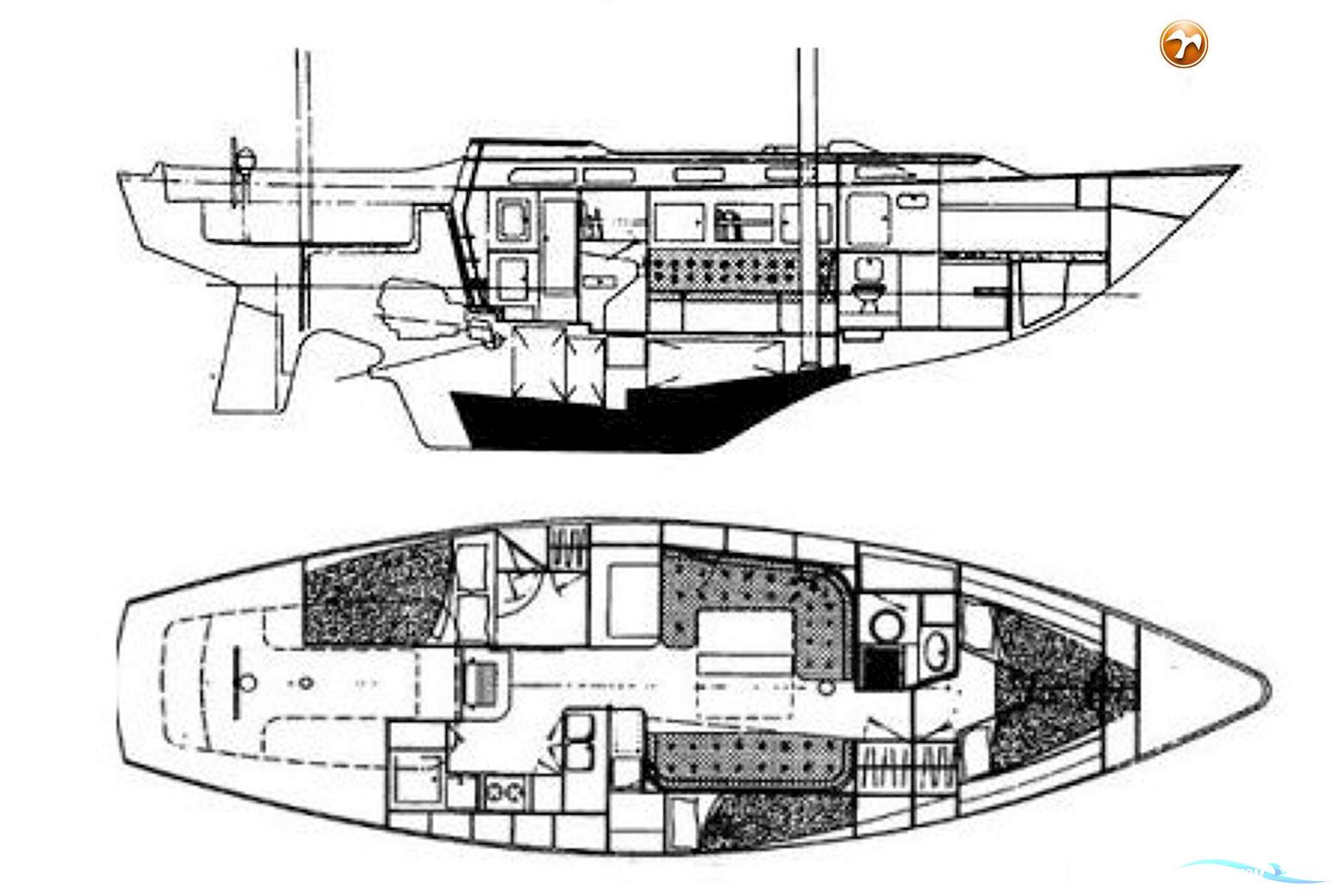 Nicholson 40 AC