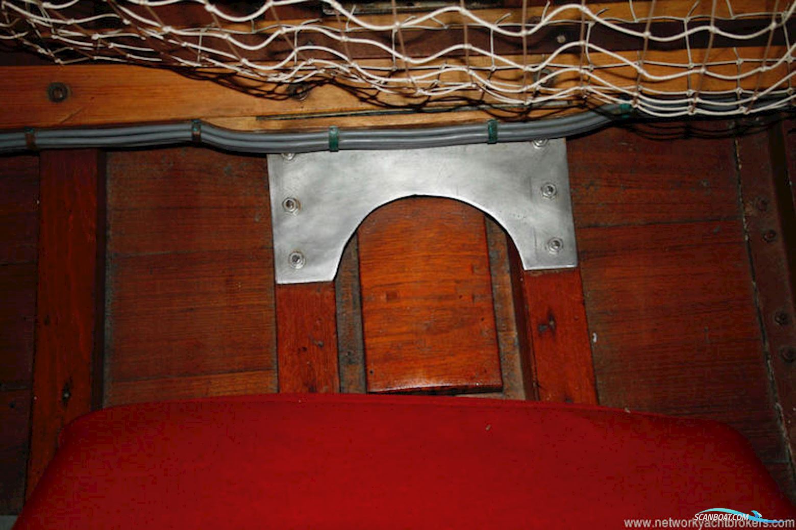 Nicholson Classic 35 (ex Yeomen XIV)