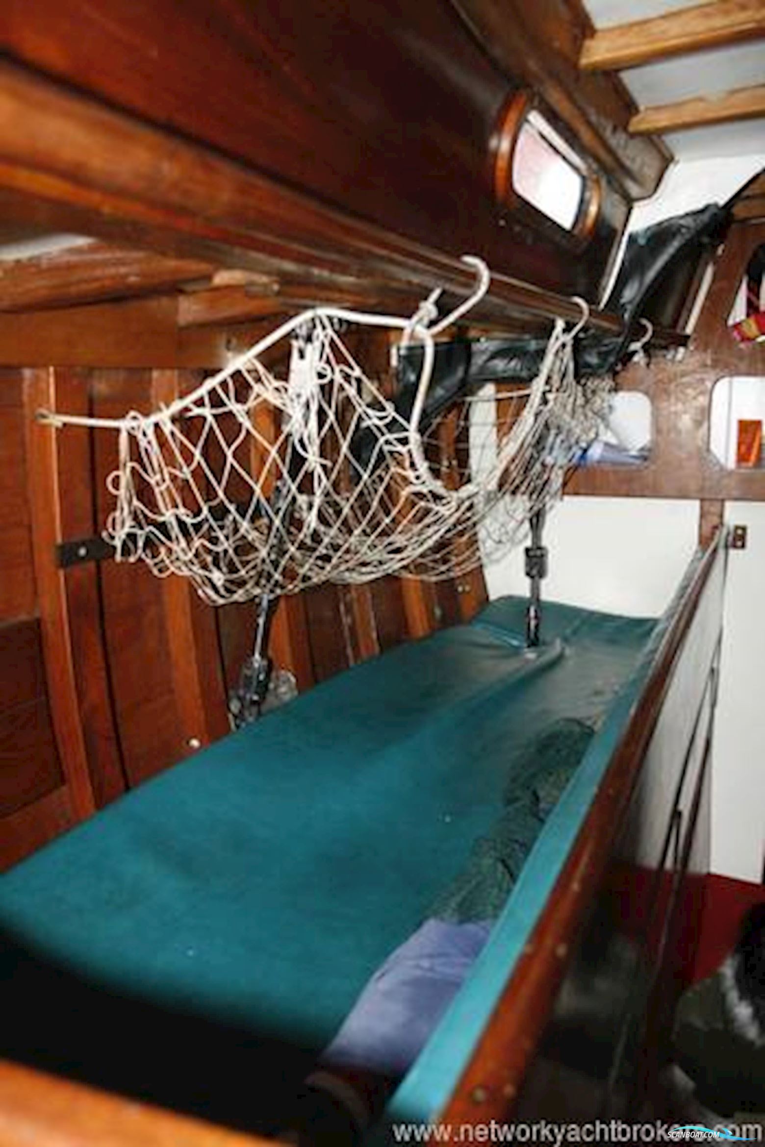 Nicholson Classic 35 (ex Yeomen XIV)