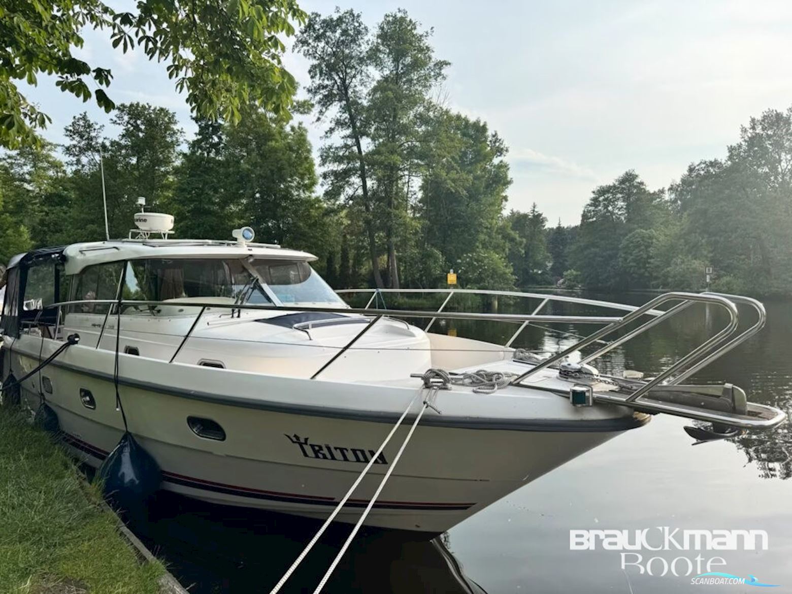 Nimbus (SE) Nimbus (SE) Nova 33 HT