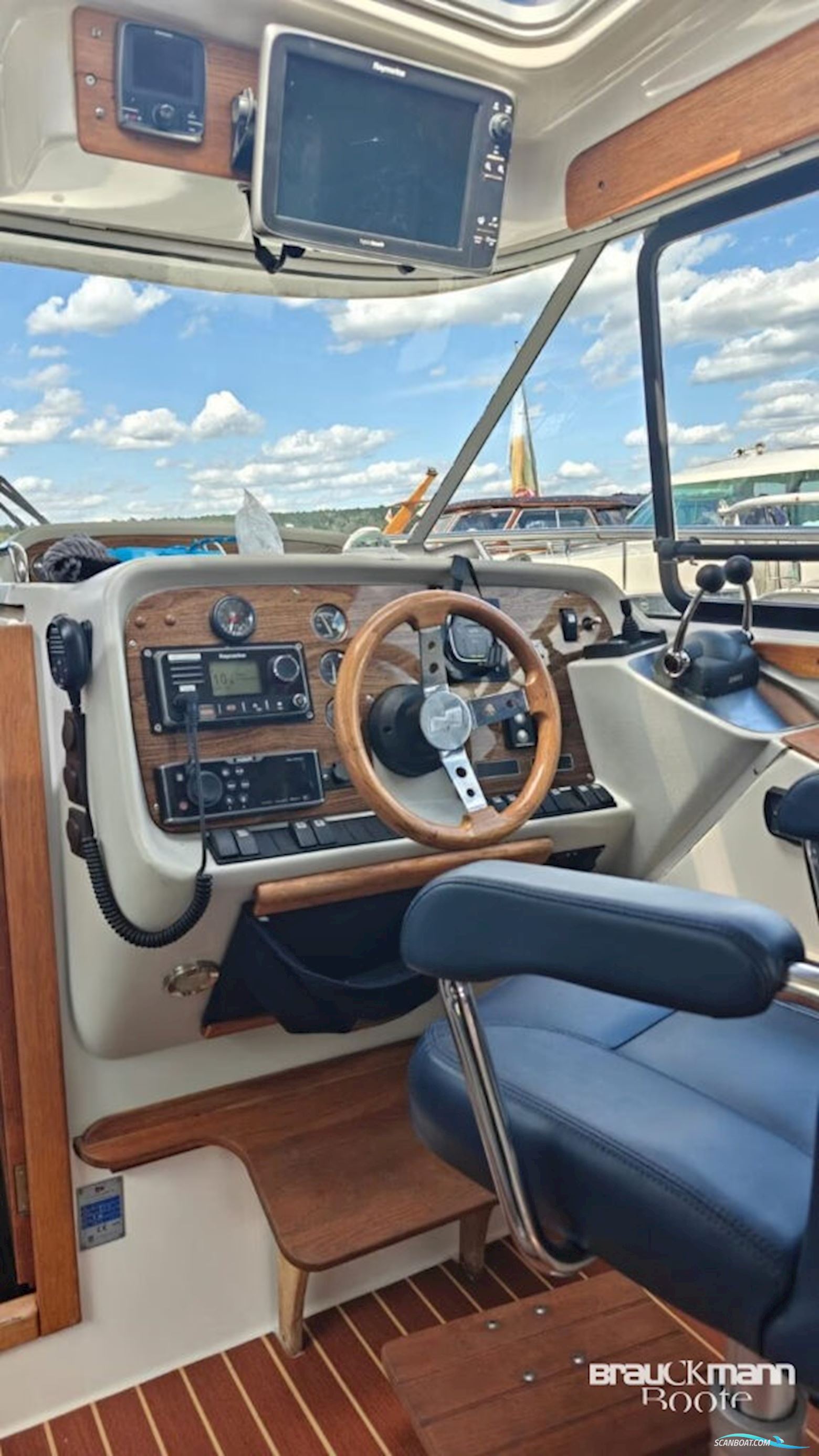 Nimbus (SE) Nimbus (SE) Nova 33 HT