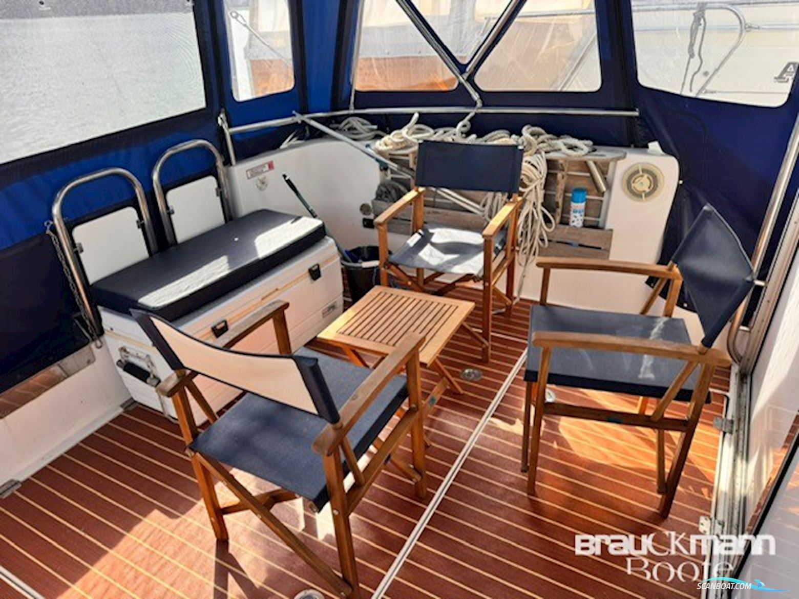 Nimbus (SE) Nimbus (SE) Nova 33 HT