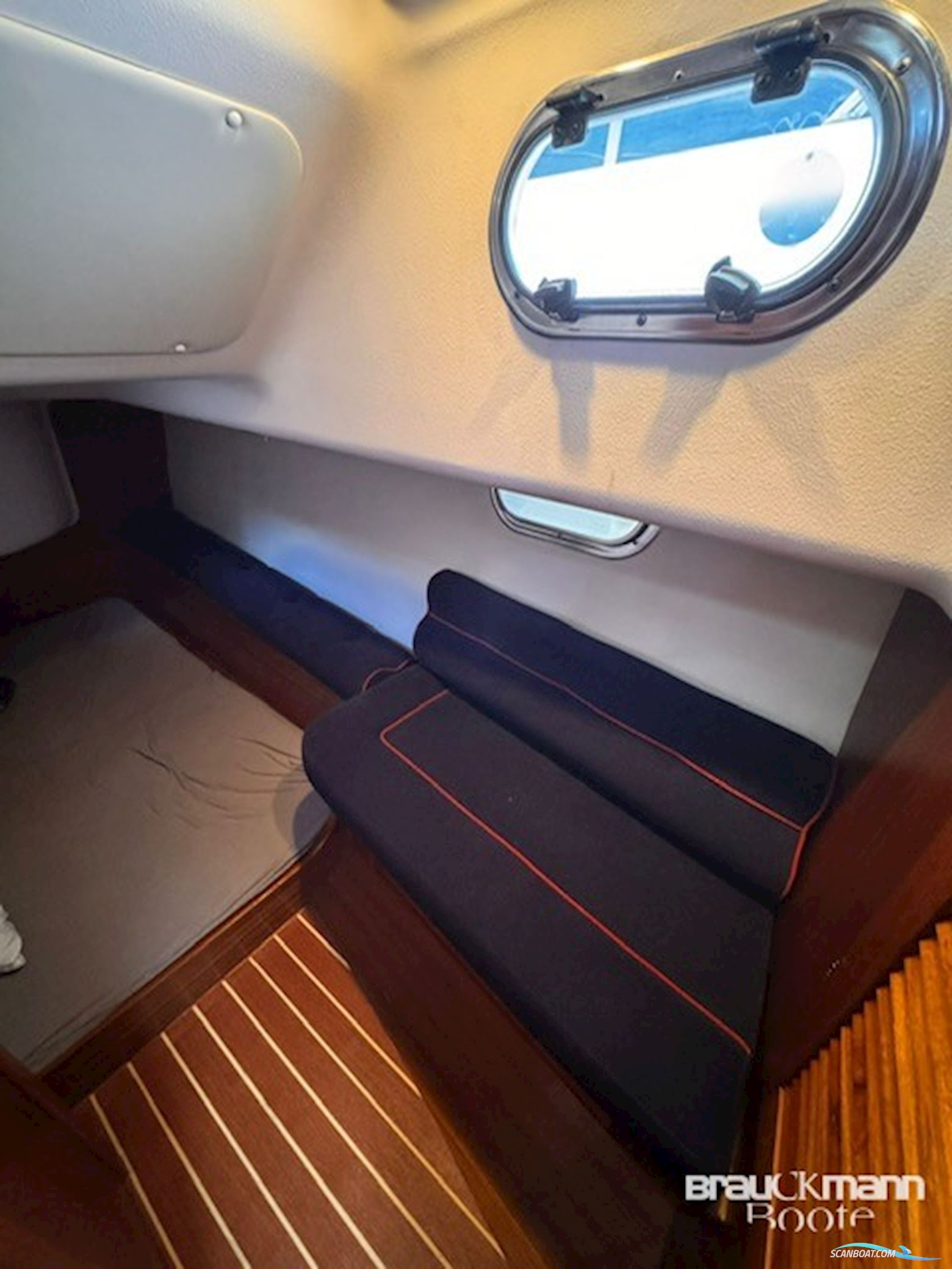 Nimbus (SE) Nimbus (SE) Nova 33 HT