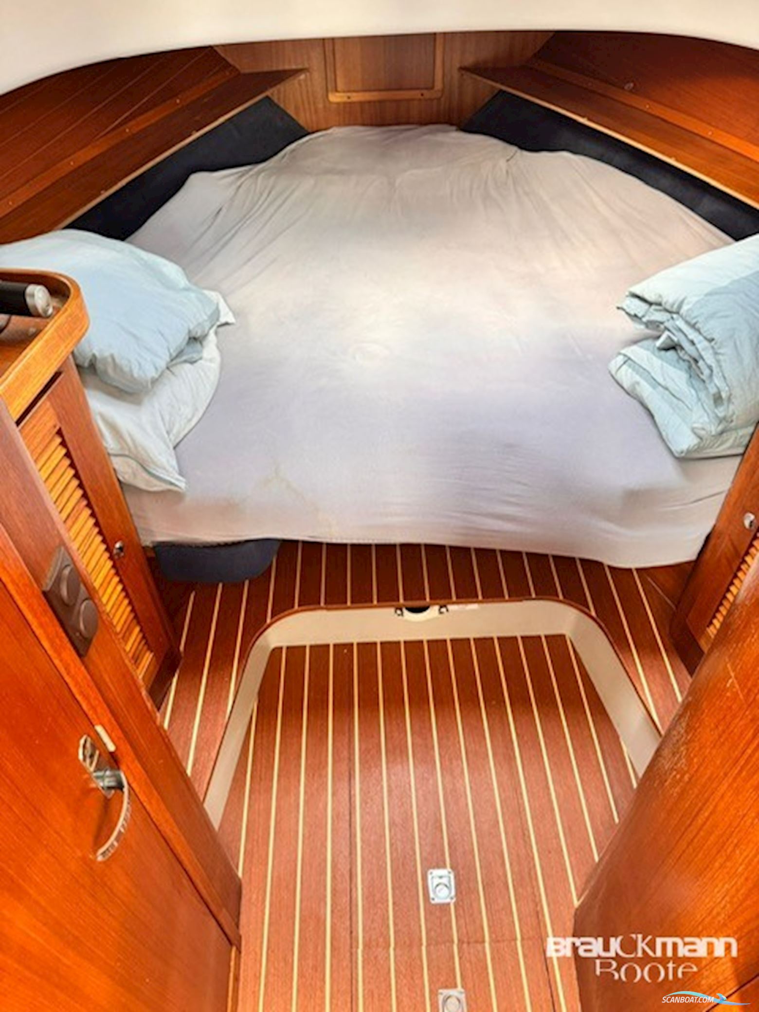 Nimbus (SE) Nimbus (SE) Nova 33 HT