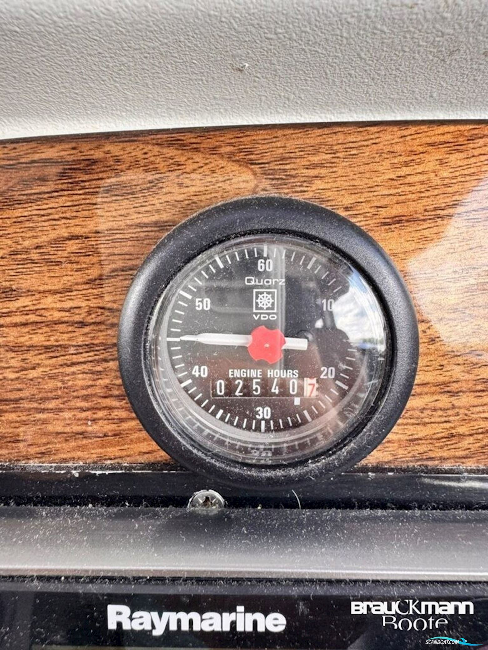 Nimbus (SE) Nimbus (SE) Nova 33 HT