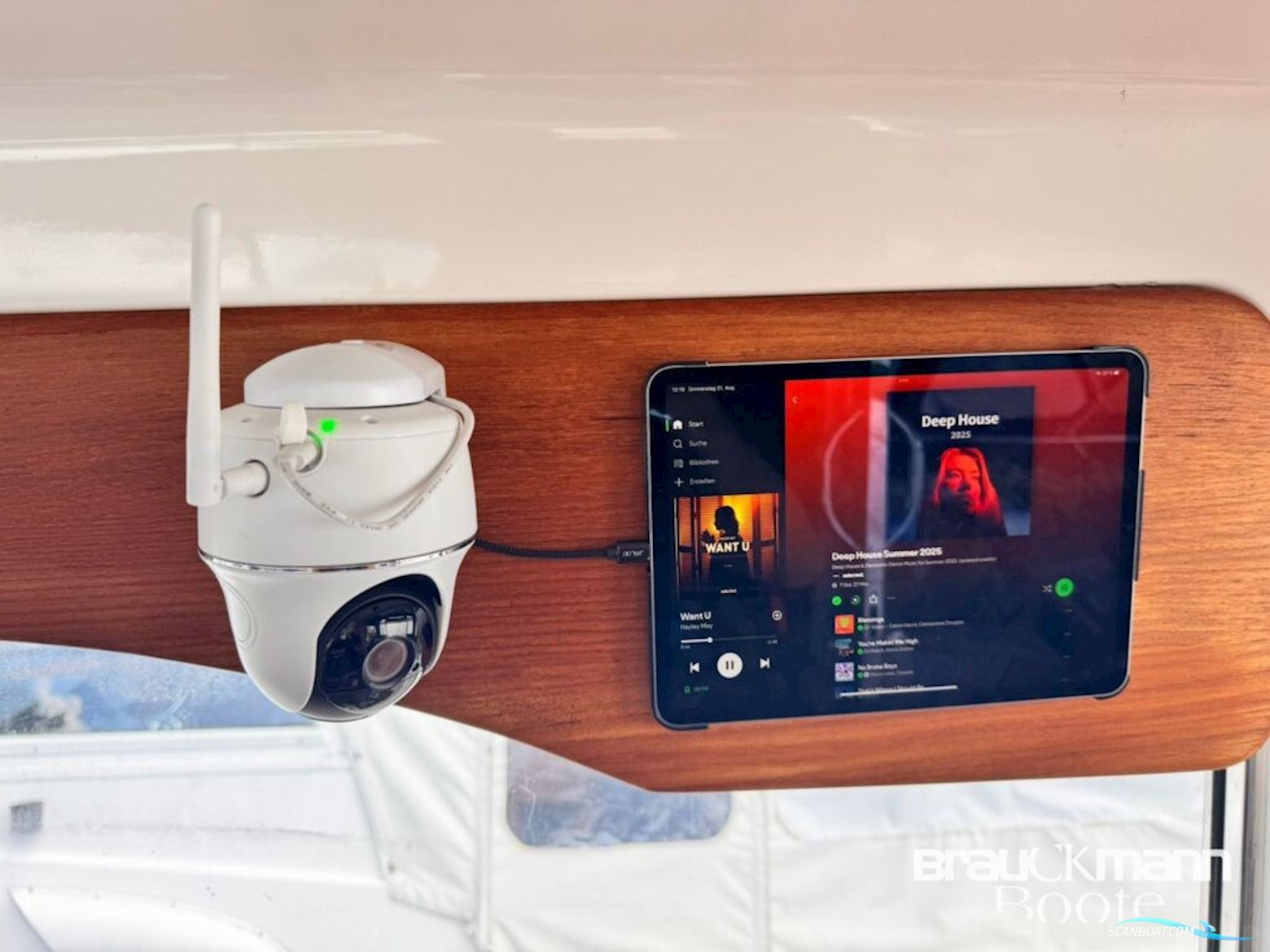 Nimbus (SE) Nimbus (SE) Nova 33 HT