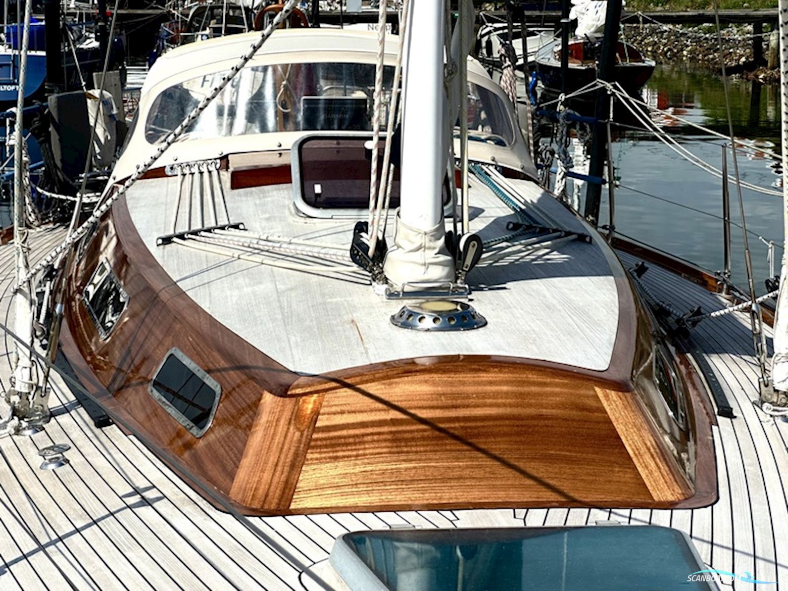 Nissen 34