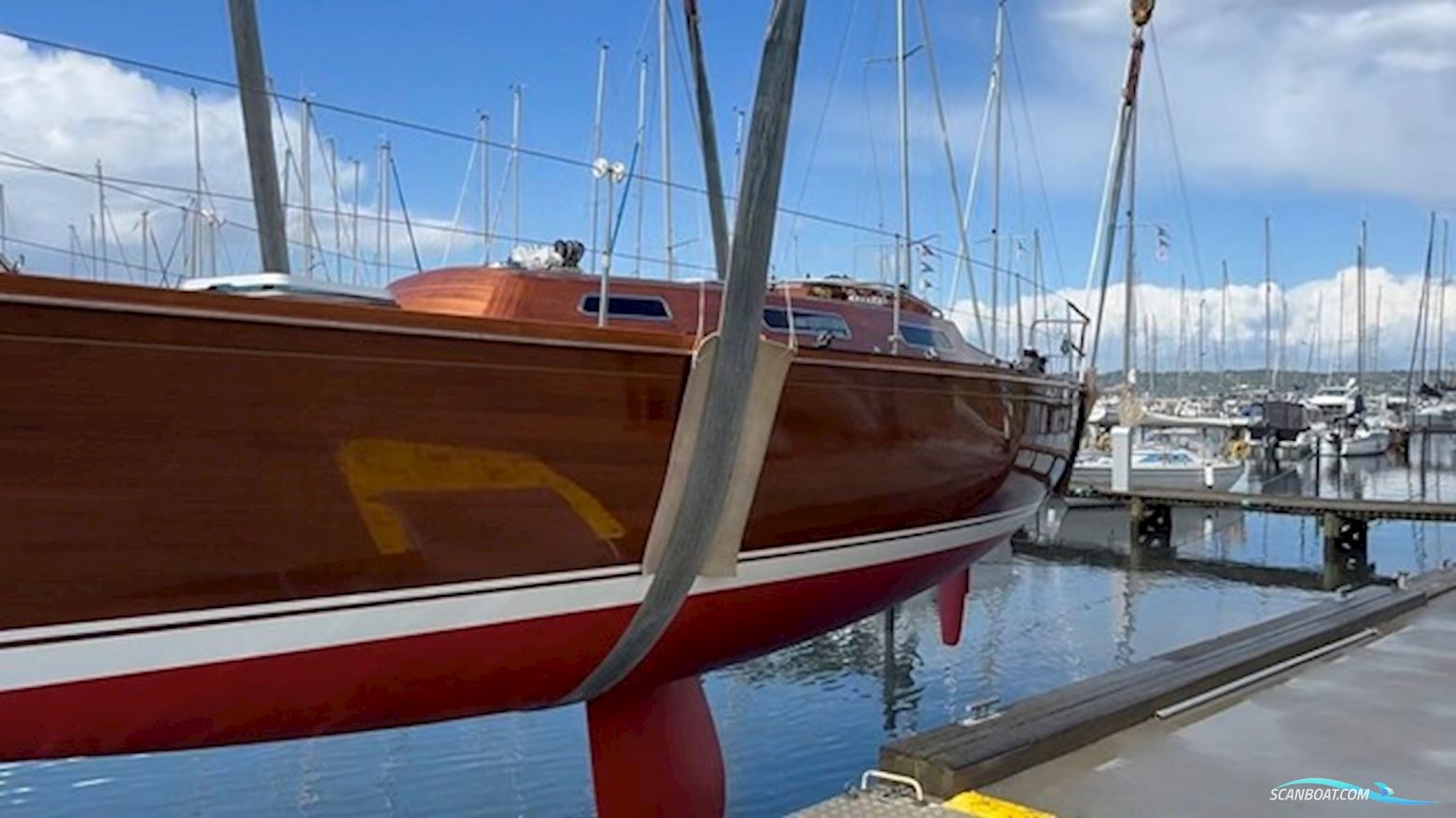 Nissen 34