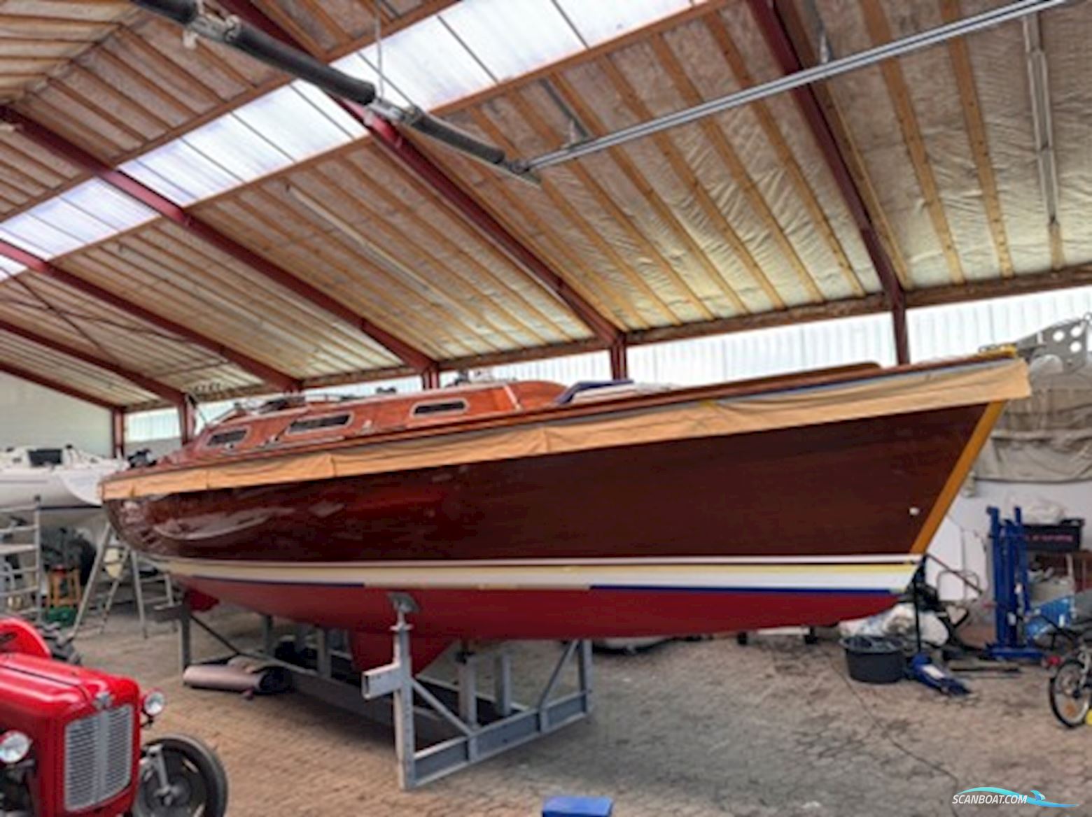 Nissen 34