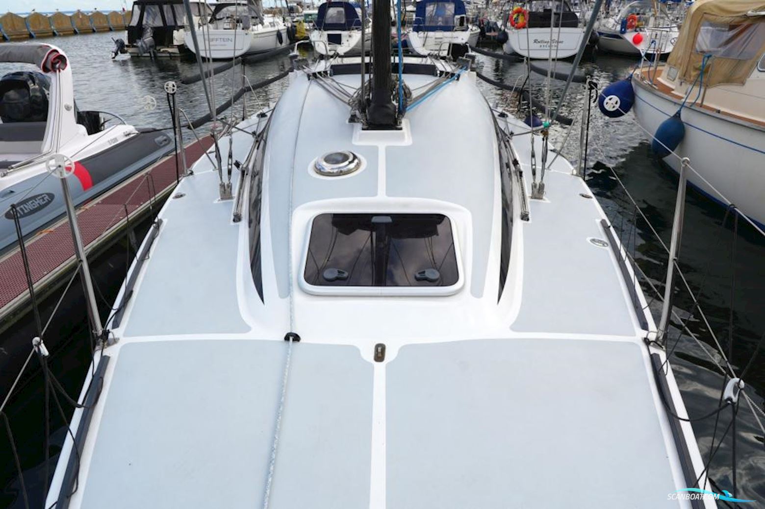 Nissen BBR31  One-off