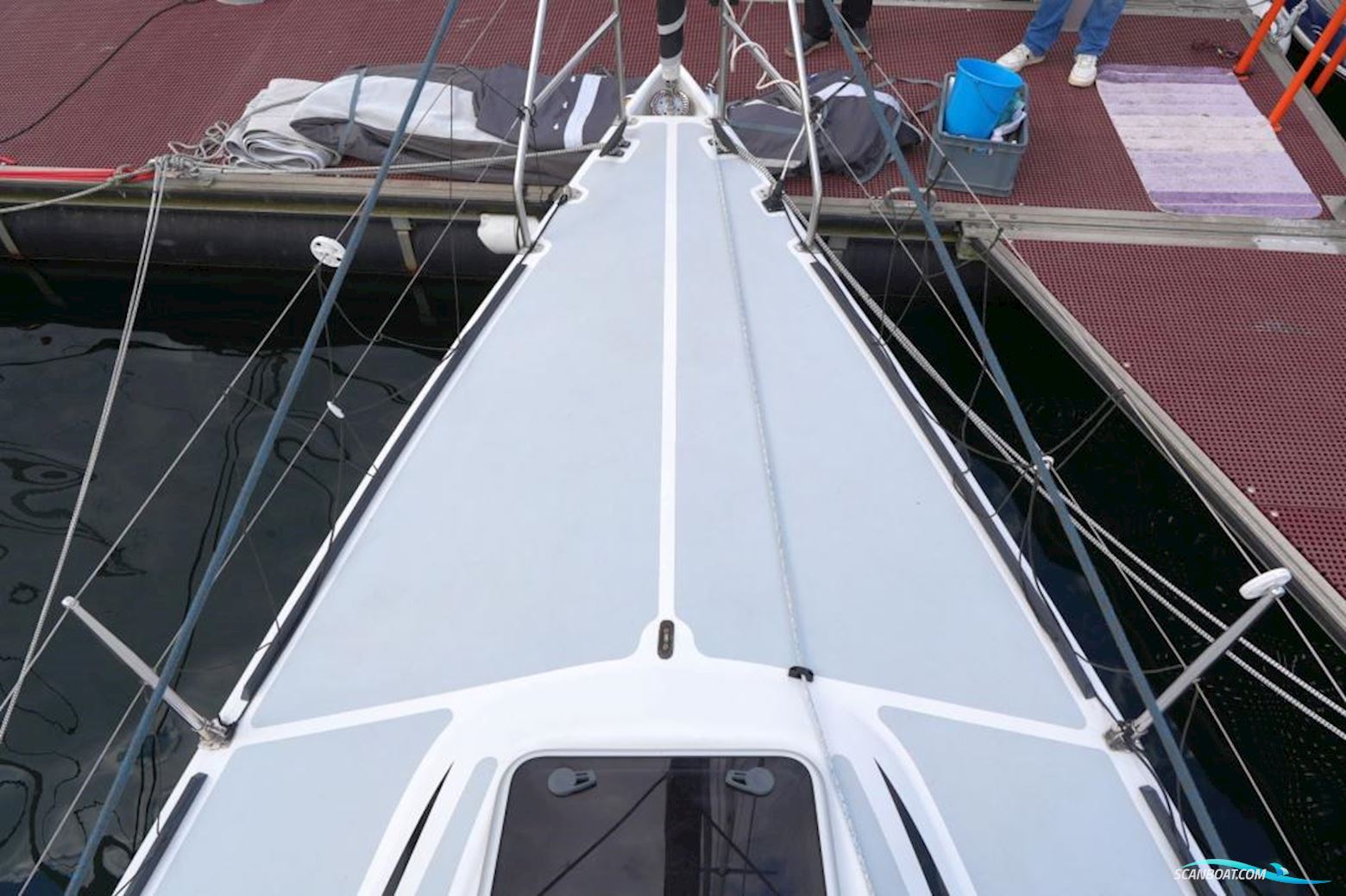 Nissen Bbr31 One-Off