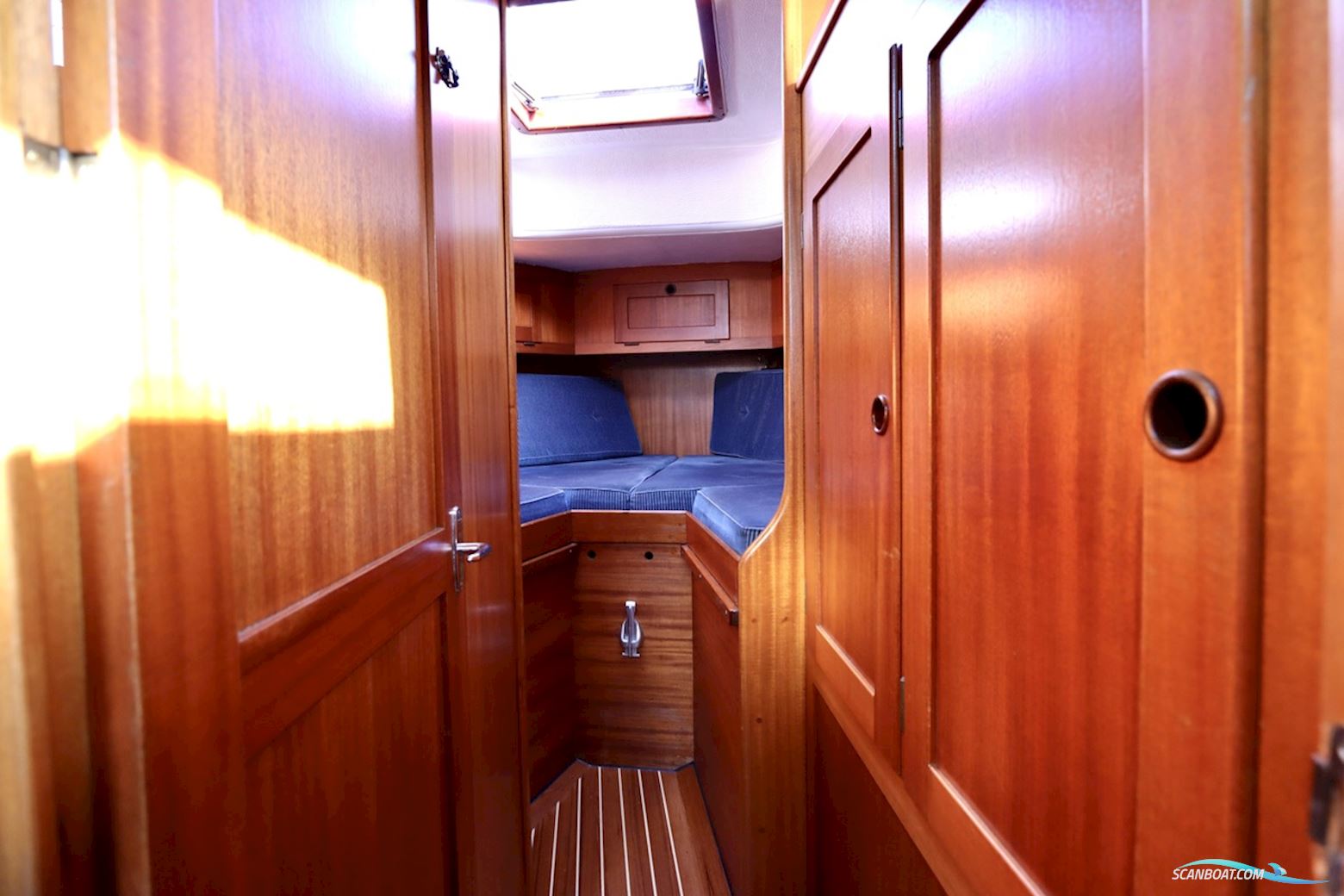 Nomad SK 34