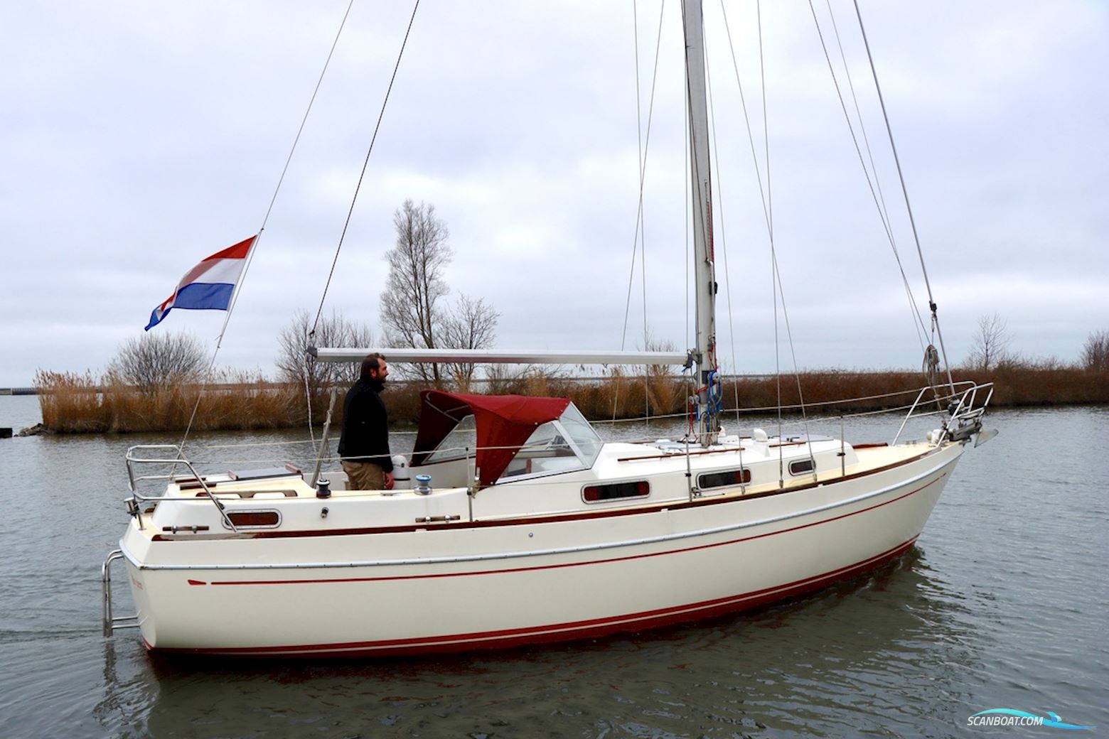 Nomad SK 34