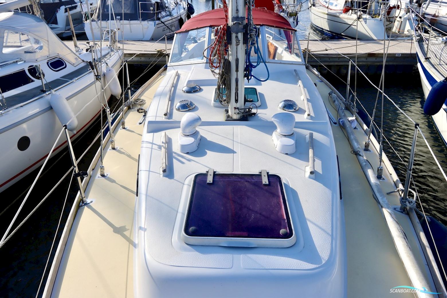 Nomad SK 34