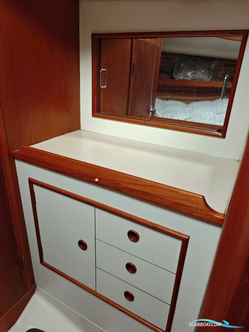 Nonsuch 30U