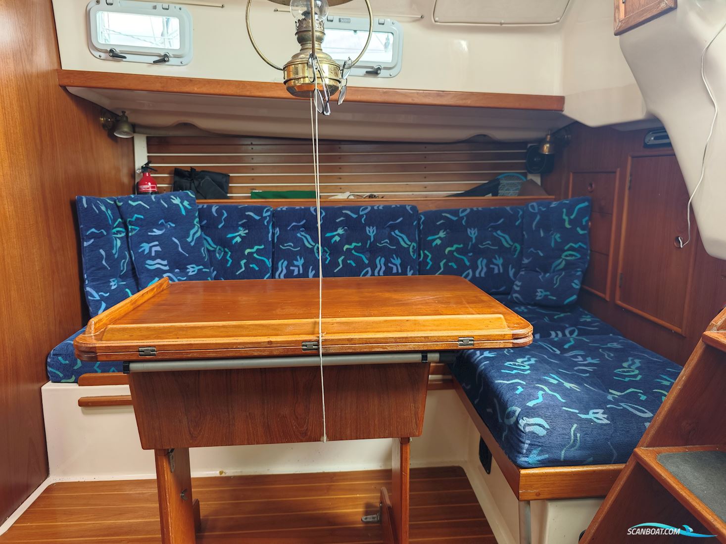 Nonsuch 30U